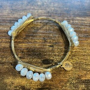 Bourbon & Boweties Bangle
